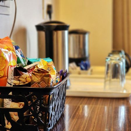 Hotel Surya 西姆拉 外观 照片