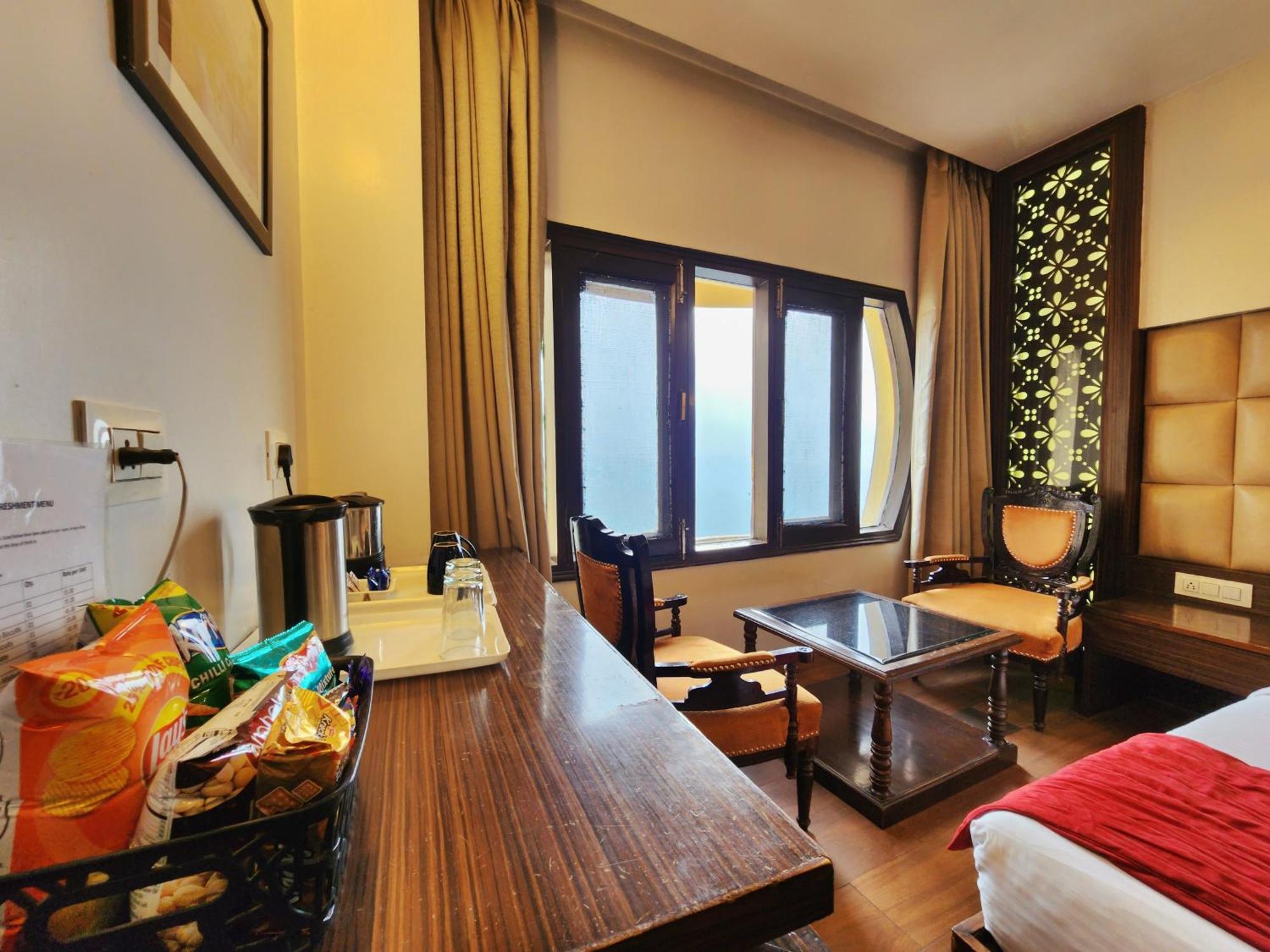 Hotel Surya 西姆拉 外观 照片