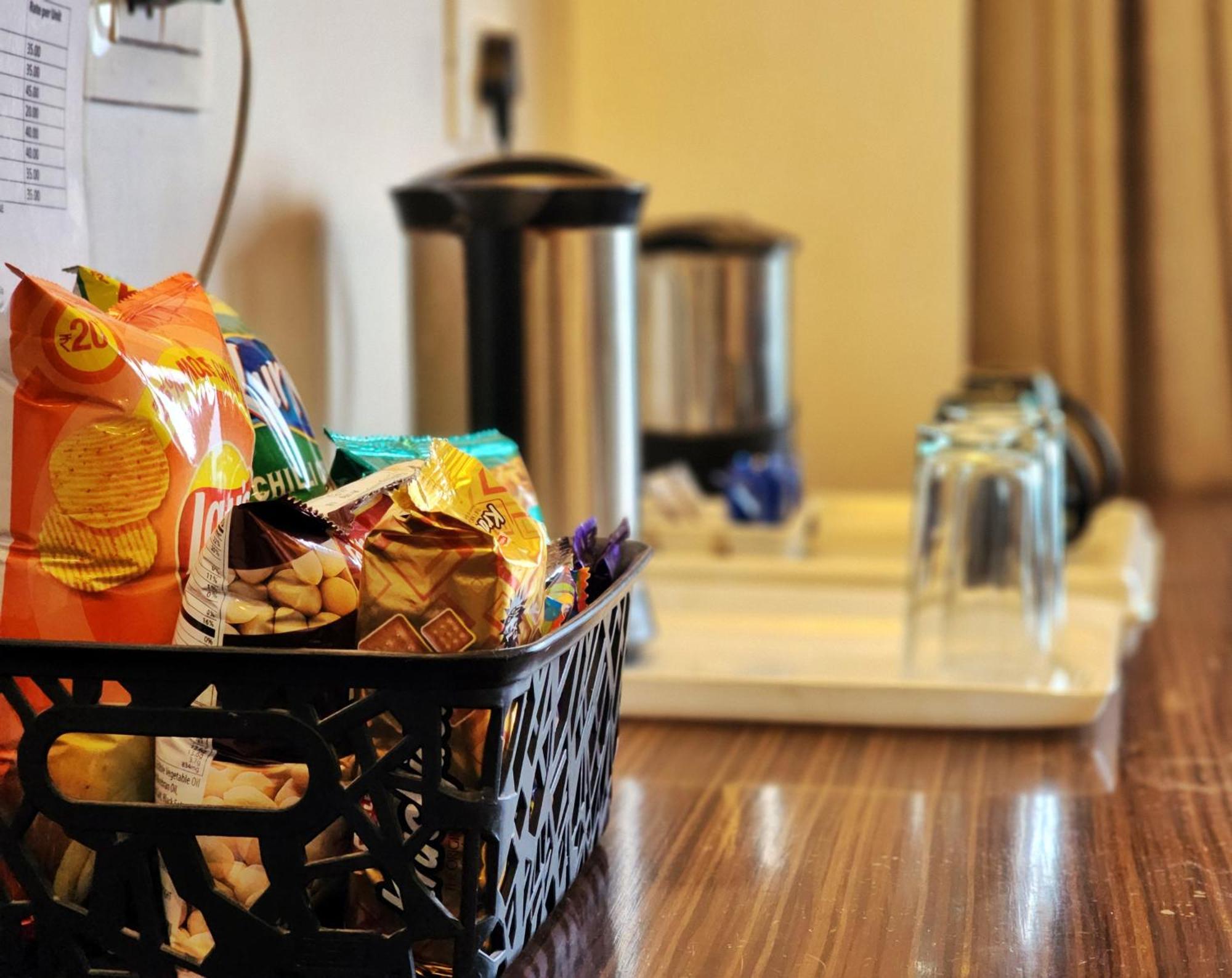 Hotel Surya 西姆拉 外观 照片