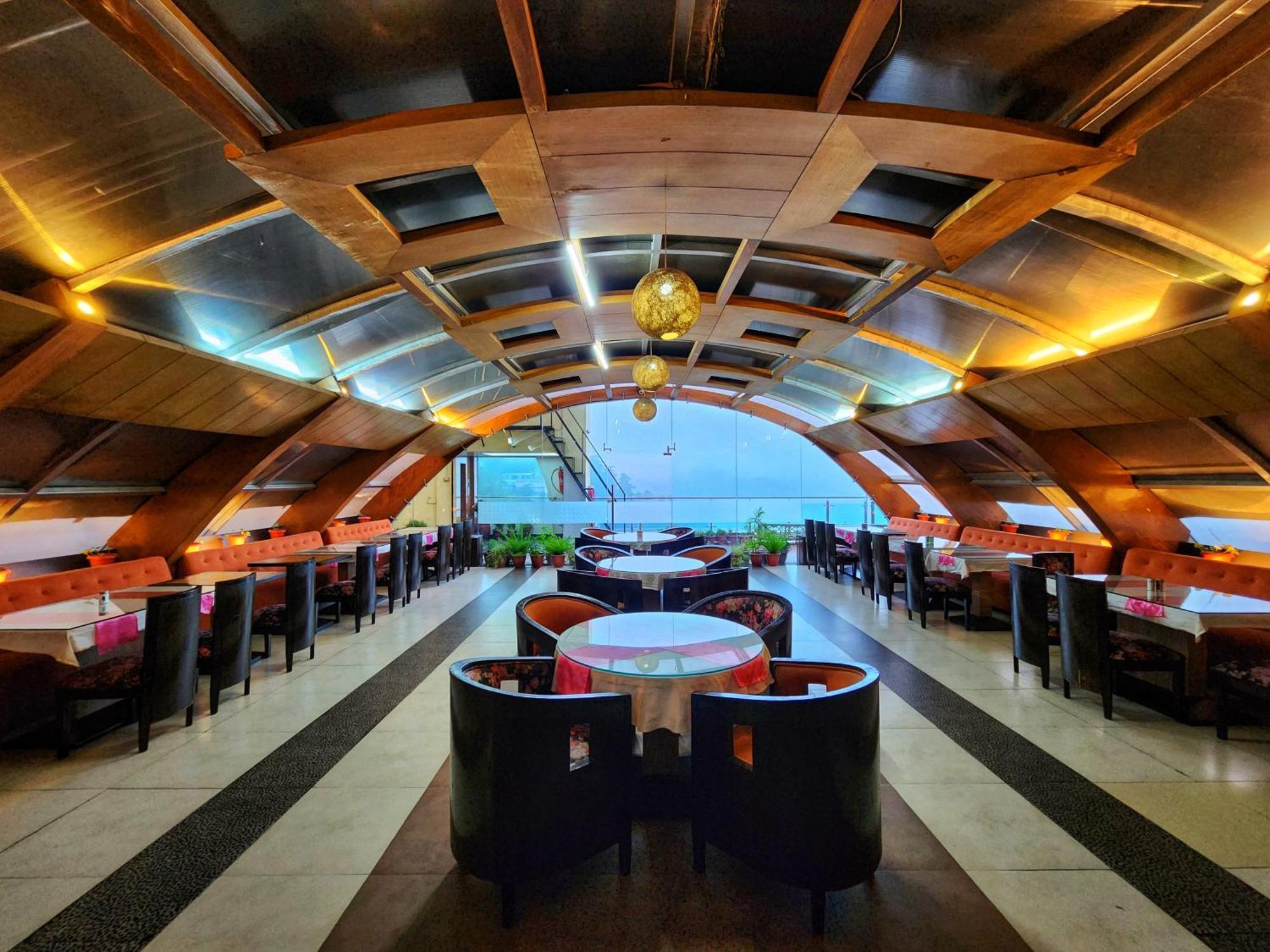 Hotel Surya 西姆拉 外观 照片